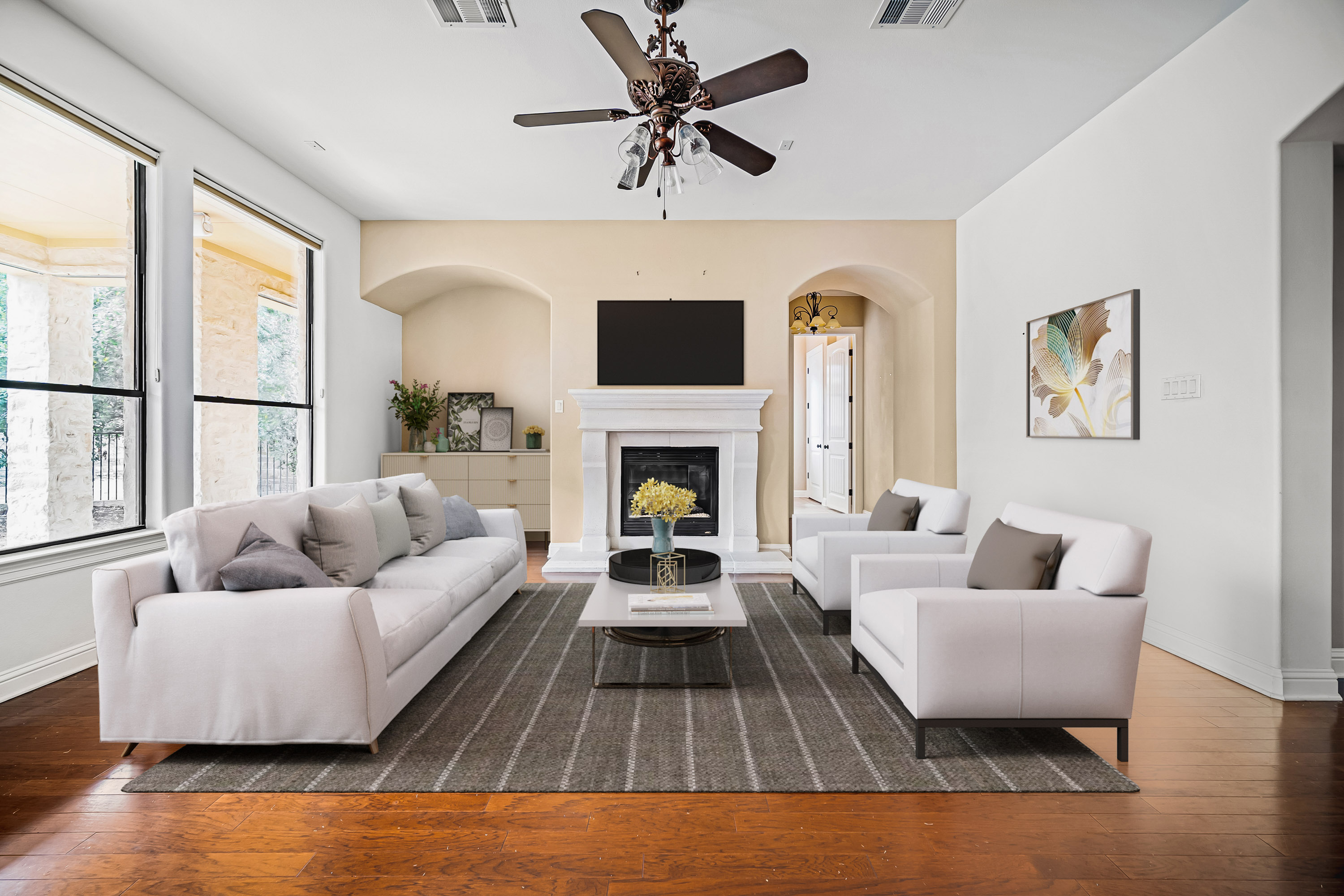 After Color Correction