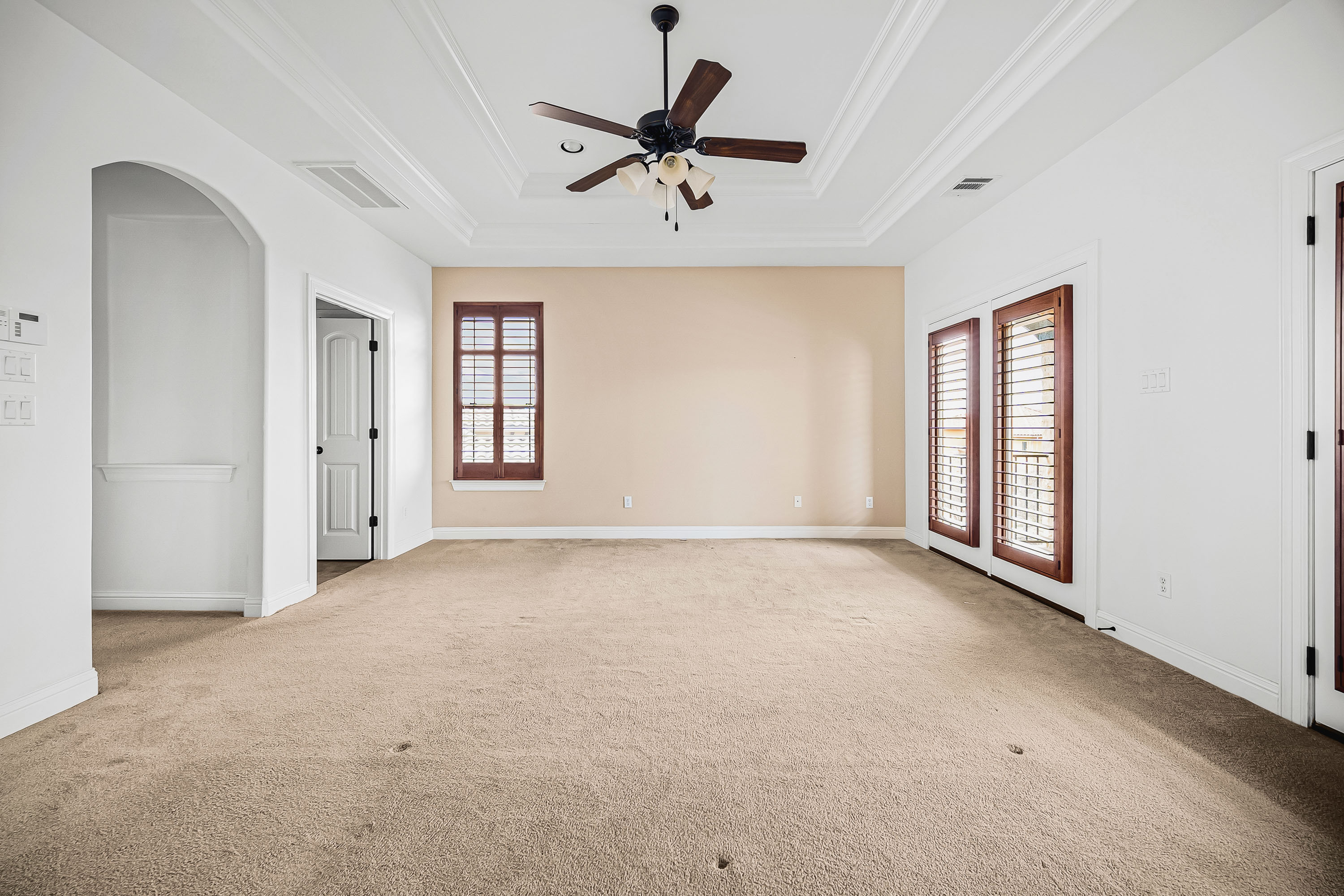 Virtual Staging