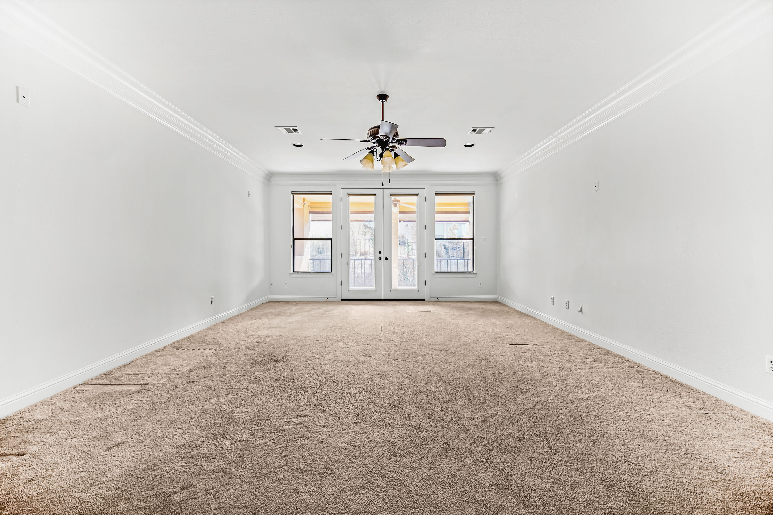 Virtual Staging
